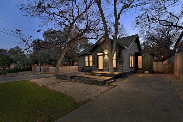 315 E Live Oak ST, Austin, TX 78704