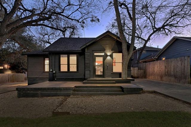 315 E Live Oak ST, Austin, TX 78704