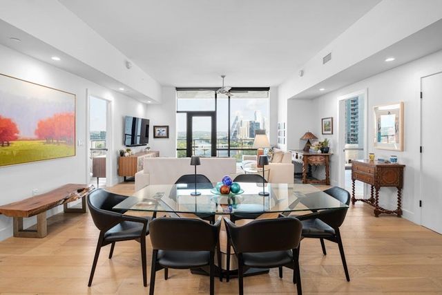 70 Rainey ST 1306, Austin, TX 78701