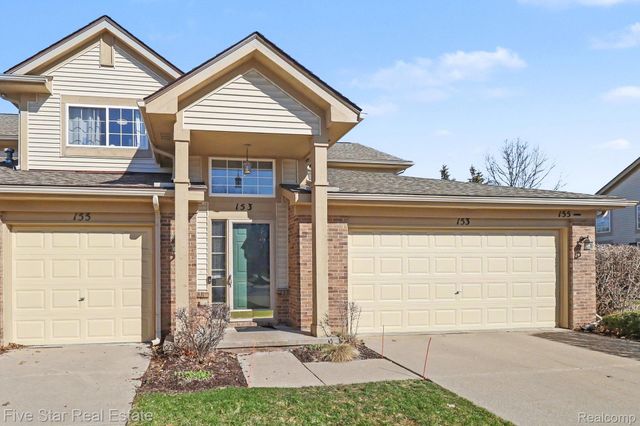 153 S Vista, Auburn Hills, MI 48326