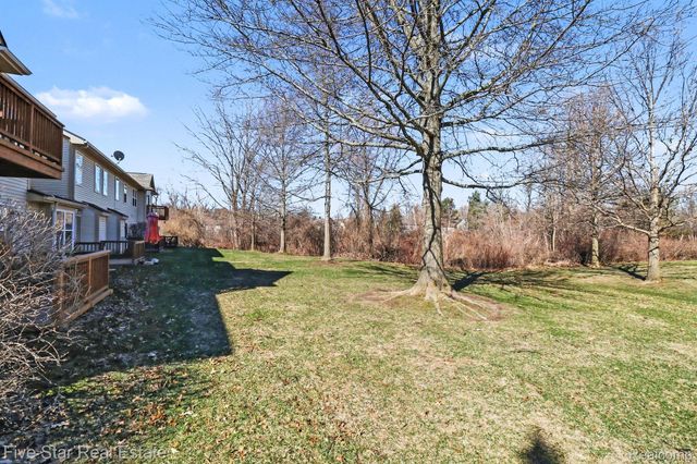 153 S Vista, Auburn Hills, MI 48326