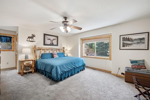 585 Miners Way, Fairplay, CO 80440