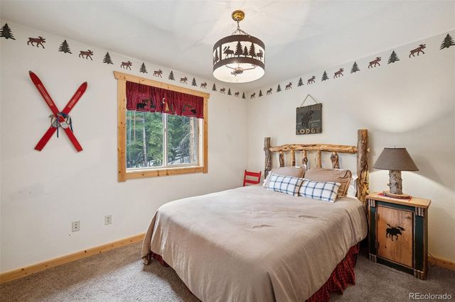 585 Miners Way, Fairplay, CO 80440