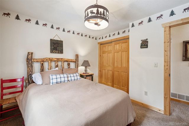 585 Miners Way, Fairplay, CO 80440