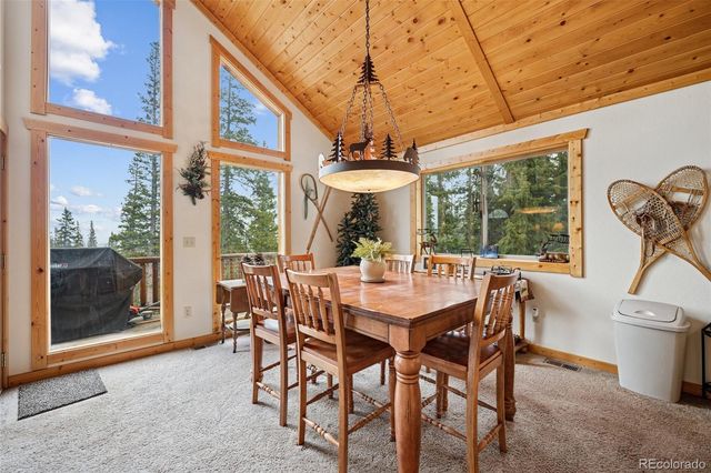 585 Miners Way, Fairplay, CO 80440