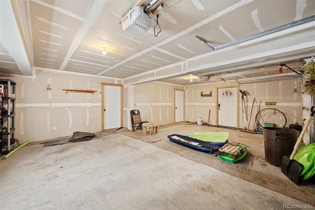 585 Miners Way, Fairplay, CO 80440