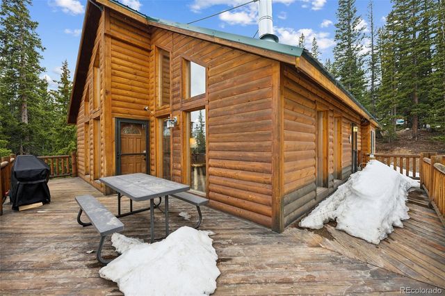 585 Miners Way, Fairplay, CO 80440