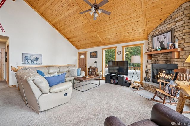 585 Miners Way, Fairplay, CO 80440