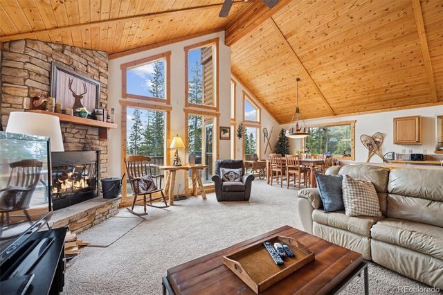 585 Miners Way, Fairplay, CO 80440