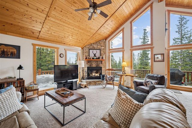 585 Miners Way, Fairplay, CO 80440