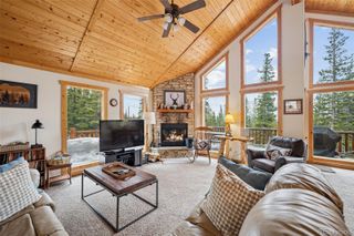 585 Miners Way, Fairplay, CO 80440