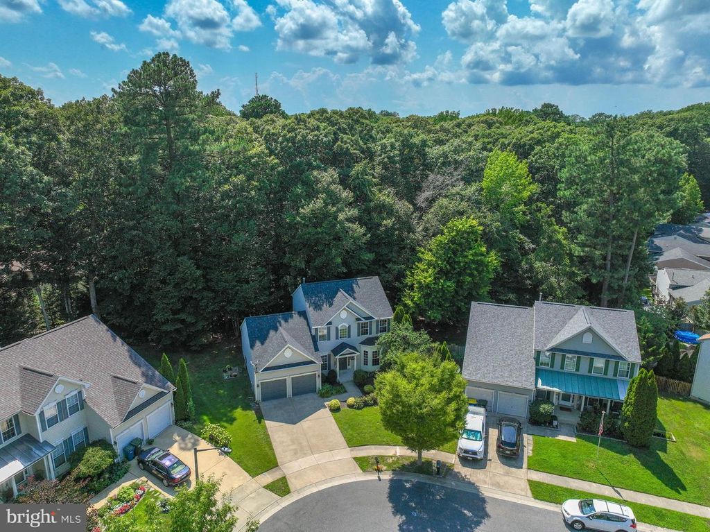 7144 FIR ST, Easton, MD 21601