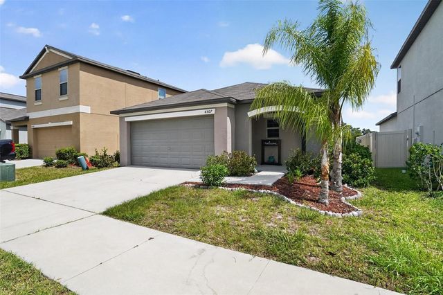4507 ETERNAL PRINCE DRIVE, Sun City Center, FL 33573