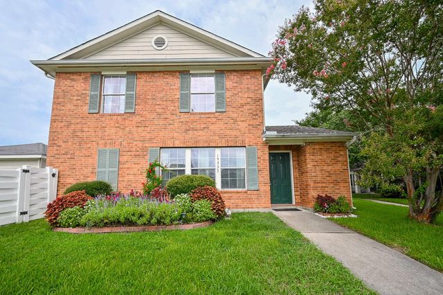 19533 Richland Springs Drive, Houston, TX 77073