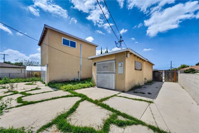 1118 S Exmoor, Compton, CA 90220