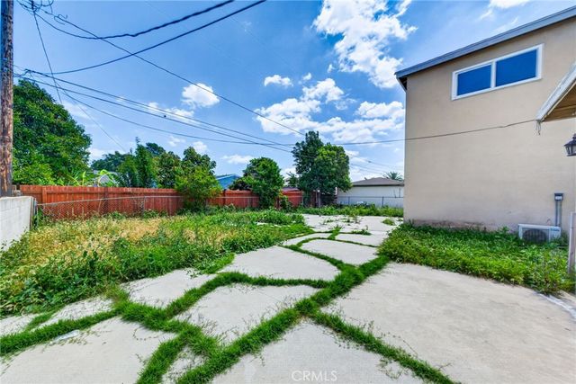 1118 S Exmoor, Compton, CA 90220