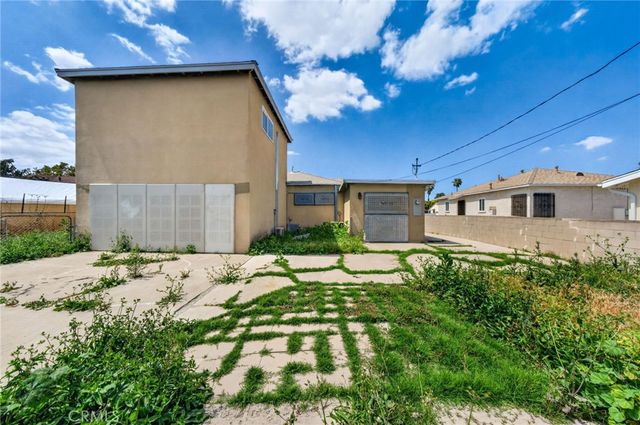 1118 S Exmoor, Compton, CA 90220