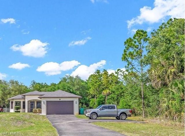 2531 70th AVE NE, Naples, FL 34120