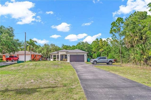 2531 70th AVE NE, Naples, FL 34120