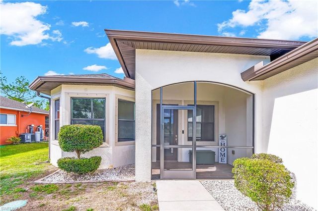 2531 70th AVE NE, Naples, FL 34120