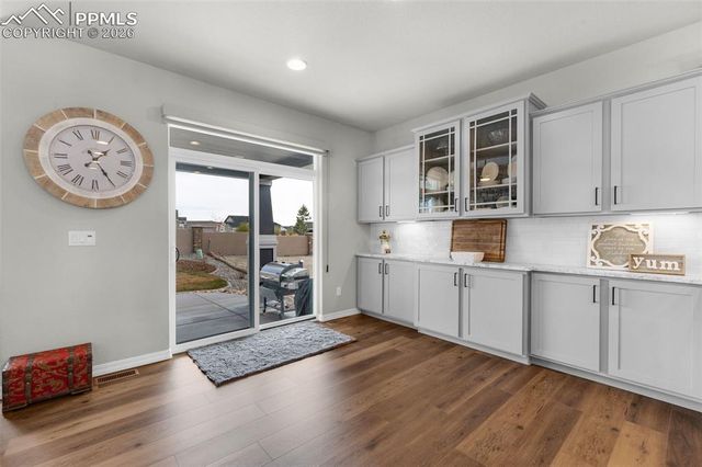 10165 Waterton Canyon Way, Colorado Springs, CO 80924