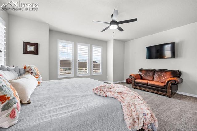 10165 Waterton Canyon Way, Colorado Springs, CO 80924