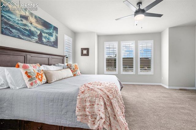 10165 Waterton Canyon Way, Colorado Springs, CO 80924