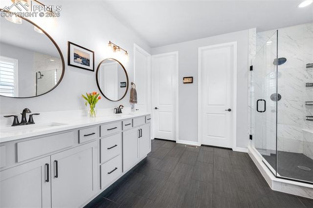 10165 Waterton Canyon Way, Colorado Springs, CO 80924