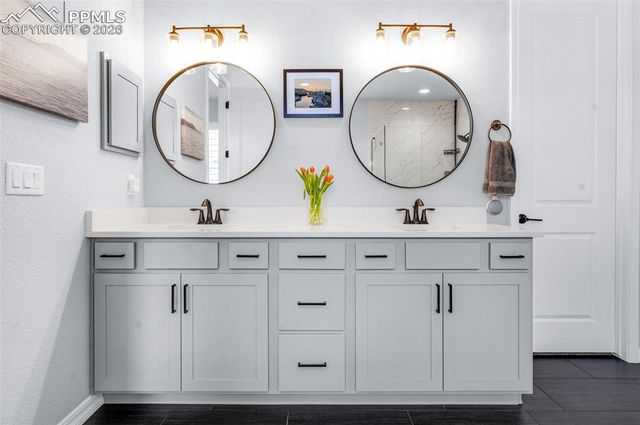 10165 Waterton Canyon Way, Colorado Springs, CO 80924