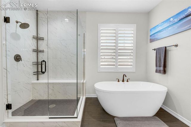 10165 Waterton Canyon Way, Colorado Springs, CO 80924