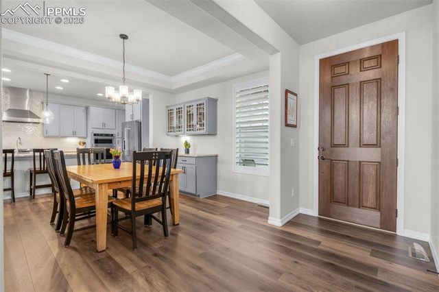 10165 Waterton Canyon Way, Colorado Springs, CO 80924