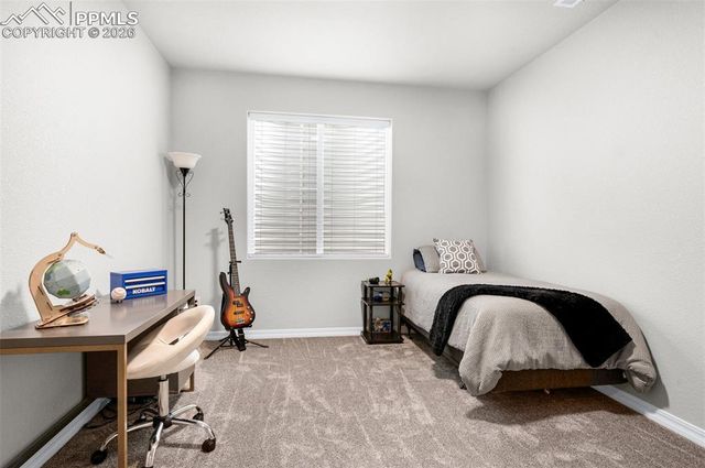 10165 Waterton Canyon Way, Colorado Springs, CO 80924