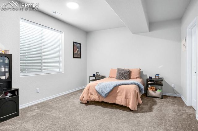 10165 Waterton Canyon Way, Colorado Springs, CO 80924