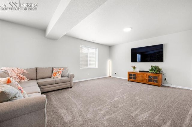 10165 Waterton Canyon Way, Colorado Springs, CO 80924