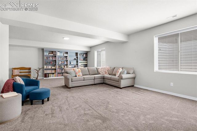 10165 Waterton Canyon Way, Colorado Springs, CO 80924