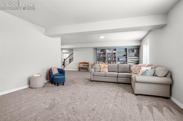 10165 Waterton Canyon Way, Colorado Springs, CO 80924