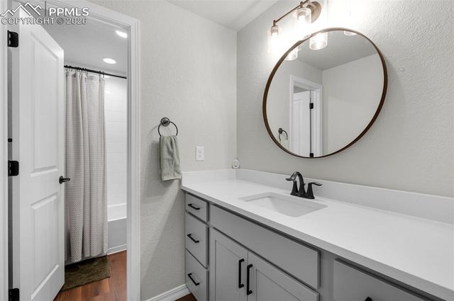 10165 Waterton Canyon Way, Colorado Springs, CO 80924