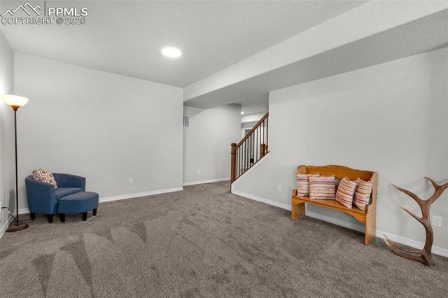 10165 Waterton Canyon Way, Colorado Springs, CO 80924