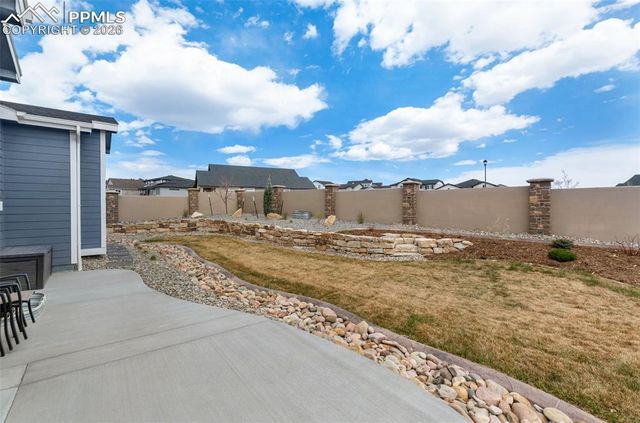 10165 Waterton Canyon Way, Colorado Springs, CO 80924