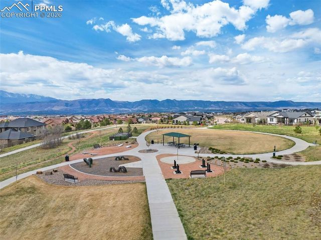 10165 Waterton Canyon Way, Colorado Springs, CO 80924