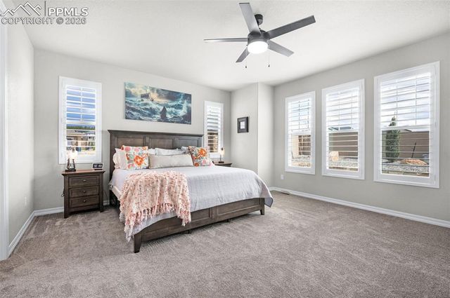 10165 Waterton Canyon Way, Colorado Springs, CO 80924