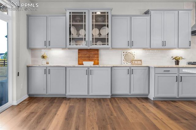 10165 Waterton Canyon Way, Colorado Springs, CO 80924