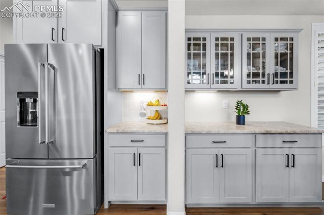 10165 Waterton Canyon Way, Colorado Springs, CO 80924