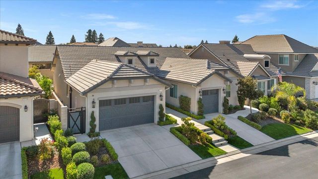 2117 E Birdie, Fresno, CA 93730