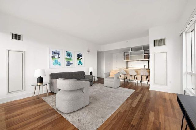 350 W 42nd Street 51AB, New York City, NY 10036