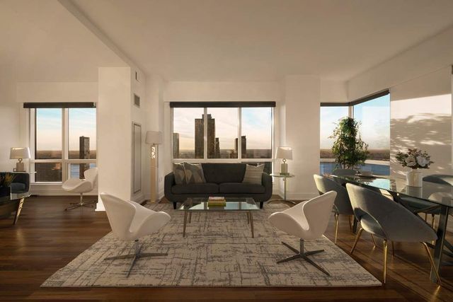 350 W 42nd Street 51AB, New York City, NY 10036
