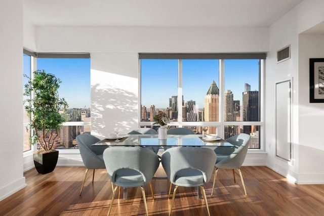 350 W 42nd Street 51AB, New York City, NY 10036