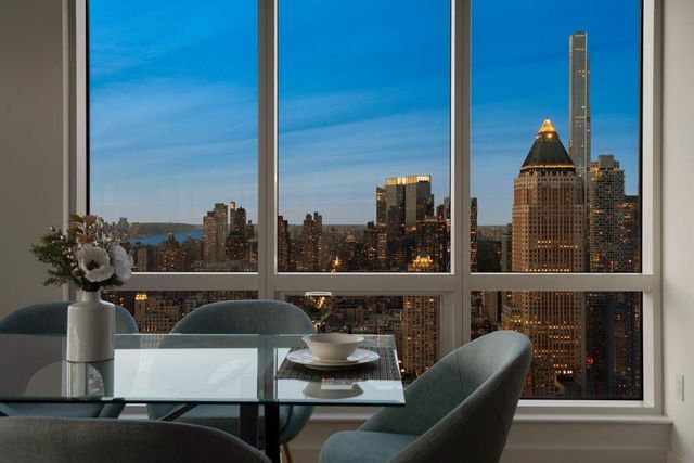 350 W 42nd Street 51AB, New York City, NY 10036
