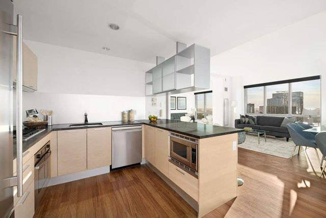 350 W 42nd Street 51AB, New York City, NY 10036