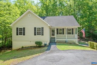 25 S BEARWOOD DR, Palmyra, VA 22963